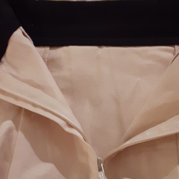 🎉HP🎉 Tank Faux-Wrap Dress - Picture 8 of 10